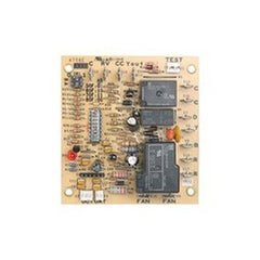 White Rodgers 47D40-801 Defrost Control Demand Rheem 1 Speed for Outdoor Coil PSC  | Blackhawk Supply