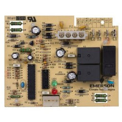 White Rodgers 50E70-820 Ignition Control Module Non-Integrated Single Stage Hot Surface Ignition  | Blackhawk Supply