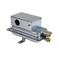 2374-499 | Pressure Switch Adjustable Air Sensing 499 1/4 Inch Spade 0.5 Pounds per Square Inch SPDT | Robertshaw