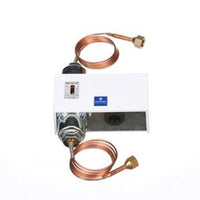 FD113-ZUK | Oil Pressure Control Safety with Time Delay | White Rodgers