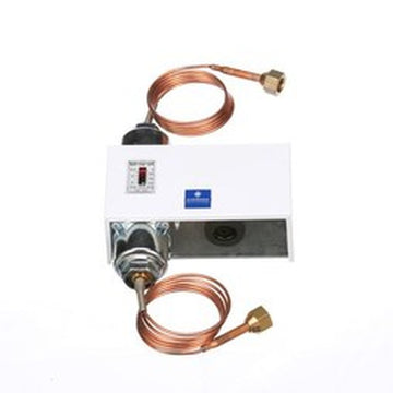 White Rodgers FD113-ZUK Oil Pressure Control Safety with Time Delay  | Blackhawk Supply