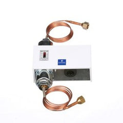 White Rodgers FD113-ZUK Oil Pressure Control Safety with Time Delay  | Blackhawk Supply