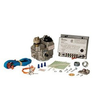 Robertshaw 712-006 Pilot Intermittent Ignition System Lockout 3/4 Inch Inlet/Outlet 700-056 Gas Valve  | Blackhawk Supply