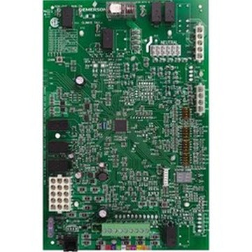 White Rodgers 50C51-707 Control Integrated Furnace Hot Surface Ignition 2 Stage for 120 Volt Igniters and Variable Speed Motors  | Blackhawk Supply