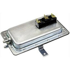 Robertshaw 2374-506 Pressure Switch Adjustable Air Sensing 506 1/4 Inch Spade 0.5 Pounds per Square Inch SPDT  | Blackhawk Supply