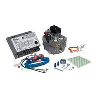 712-008 | Pilot Intermittent Ignition System Lockout 1/2 Inch Inlet 3/4 Inch Outlet 720-070 Gas Valve | Robertshaw