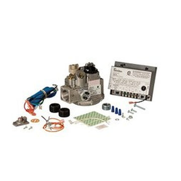 Robertshaw 712-009 Pilot Intermittent Ignition System Lockout 1 Inch Inlet/Outlet 700-059 Gas Valve  | Blackhawk Supply