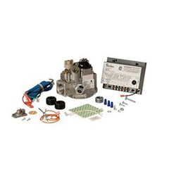 Robertshaw 712-009 Pilot Intermittent Ignition System Lockout 1 Inch Inlet/Outlet 700-059 Gas Valve  | Blackhawk Supply