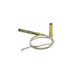 Robertshaw 1950-018 THERMOPILE,2 LEAD,18"W/PG9adap  | Blackhawk Supply