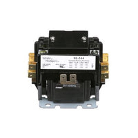 90-246 | 2 Pole 30amp 208/240vContactor | Emerson Climate-White Rodgers