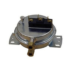 Robertshaw 2374-509 Pressure Switch Adjustable Air Sensing 509 1/4 Inch Spade 0.5 Pounds per Square Inch SPDT  | Blackhawk Supply