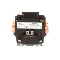 90-247 | 2-P D.T. 40AMP 24V | Emerson Climate-White Rodgers