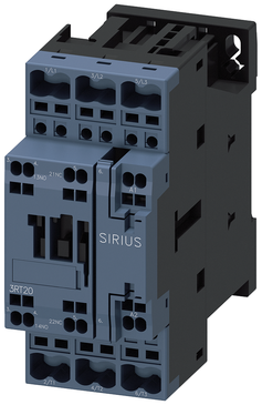 Siemens Electrical | 3RT20252AP001AA0