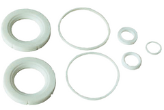 Jomar 899-563 Med Gas Repair Kit | Repair kit for Medical Gas Ball Valves  | Blackhawk Supply