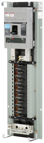 Siemens Electrical I3030MB1400CU INTERIOR 30 30 MB 400 AMP CU BUS  | Blackhawk Supply