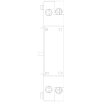 3RV29221CV0 | UNDERVOLTAGE RELEASE AC 440V/60HZ 2NO | Siemens Electrical