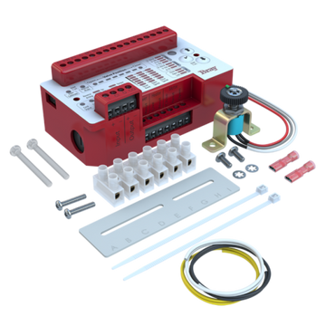 Bray 70A012-22920536 120V Servo NXT Kit For 70-0061 Thru 70-0651 Actuators  | Blackhawk Supply