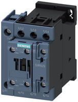 3RT23271AM20 | 4NOCONTACTOR. AC1: 50A. 208V 50/60HZ | Siemens Electrical