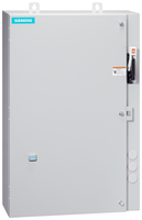 17DUE82WC | Starter | Combo SZ1 | 10-40Amps | N4SS | 240/480 | Siemens Electrical