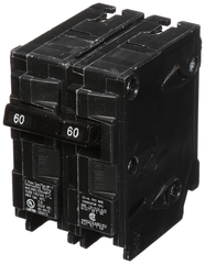 Siemens Electrical Q260 BREAKER 60A 2P 120/240V 10KA QP  | Blackhawk Supply