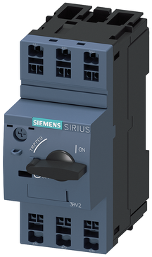 Siemens Electrical | 3RV20110DA20