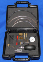 900-2 | THERMOSTAT CALIBRATION KIT | Crandall Stats & Sensors