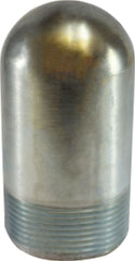Midland Metal Mfg. 90005 1" XH Bullplug, Nipples and Fittings, Bull Plugs and Swage Nipples, XH BULL PLUGS  | Blackhawk Supply