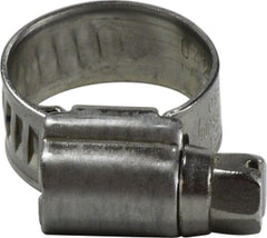 Midland Metal Mfg. 90017 7/16=11/16 316SS HOSE CLAMP  | Blackhawk Supply