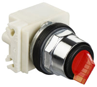 9001K11J35LGG | SELECTOR SWITCH OPERATOR 30MM T-K | Square D by Schneider Electric