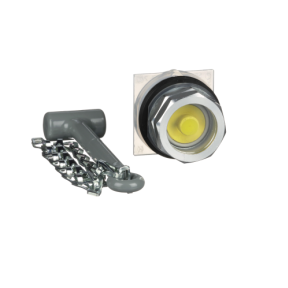 Square D 9001K15 BREAK GLASS OPERATOR 30MM TYPE  | Blackhawk Supply