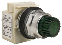 9001K2L38LGG | PUSHBUTTON OPERATOR 30MM TYPE K | Square D by Schneider Electric