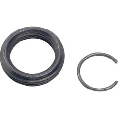 Square D 9001K54 PUSH BUTTON RING NUT 30MM       | Blackhawk Supply