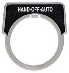 Square D 9001KN260 PUSH BUTTON PLATE               | Blackhawk Supply