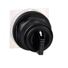 Square D 9001SKS43B 30MM SELECTOR SWITCH 3 POSITION  | Blackhawk Supply
