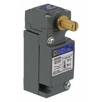 9007C54B2Y140 | LIMIT SWITCH 600V 10AMP C +OPTIONS | Telemecanique