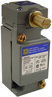 9007C62B | LIMIT SWITCH 600V 10AMP C +OPTIONS | Telemecanique