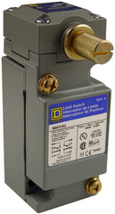 Telemecanique 9007C62B LIMIT SWITCH 600V 10AMP C +OPTIONS  | Blackhawk Supply