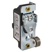 9007AB21 | Snap limit switch, 9007, 600 VAC 15amp ab +options | Telemecanique
