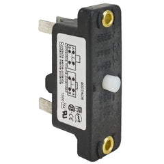 Telemecanique 9007AO6 Snap basic limit switch, 9007, 600 VAC 15amp ao +options  | Blackhawk Supply