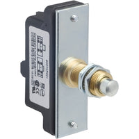 9007AP221 | Snap limit switch, 9007, 600 VAC 15amp ap +options | Telemecanique