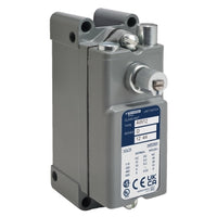 9007AW16 | Limit switch, 9007, 600 VAC 15amp aw +options | Telemecanique