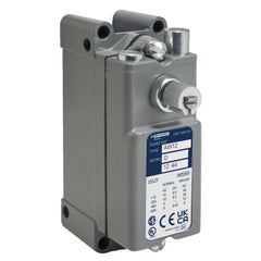 Telemecanique 9007AW12 Limit switch, 9007, 600 VAC 15amp aw +options  | Blackhawk Supply