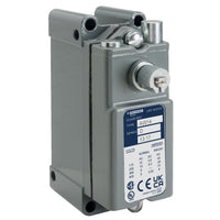 9007AW18 | Limit switch, 9007, 600 VAC 10amp aw +options | Telemecanique