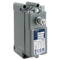 Telemecanique 9007AW18 Limit switch, 9007, 600 VAC 10amp aw +options  | Blackhawk Supply