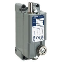9007AW46 | Limit switch, 9007, 600 VAC 15amp aw +options | Telemecanique