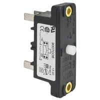9007MA3 | Limit switch lever, 9007, arm aw+c +options | Telemecanique