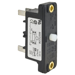 Telemecanique 9007BA3 Limit switch lever, 9007, Snap arm c +options  | Blackhawk Supply