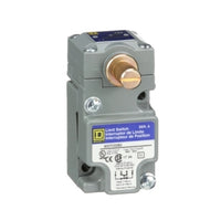9007C52B2 | Limit switch, 9007, 600 V 10amp c +options | Telemecanique