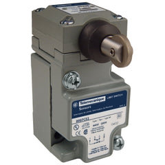 Telemecanique 9007C52F Limit switch, 9007, 600 V 10amp c +options  | Blackhawk Supply