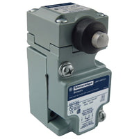 9007C52G | Limit switch, 9007, 600 V 10amp c +options | Telemecanique